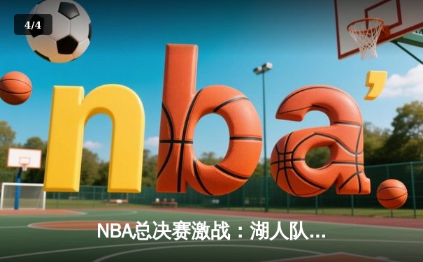 NBA总决赛激战：湖人队加时险胜凯尔特人队，詹姆斯关键三分定乾坤 - 4
