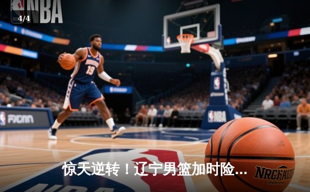 惊天逆转！辽宁男篮加时险胜广东，张镇麟35分创生涯新高 - 4