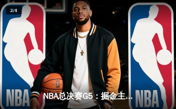NBA总决赛G5：掘金主场险胜热火，约基奇三双率队夺赛点 - 2
