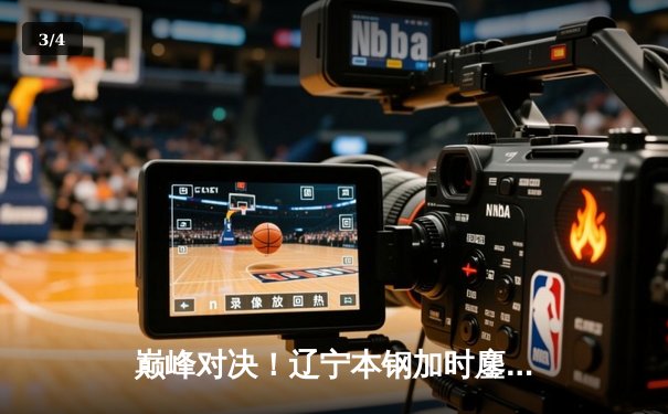 巅峰对决！辽宁本钢加时鏖战力克广东华南虎 赵继伟35+12导演惊天逆转 - 3