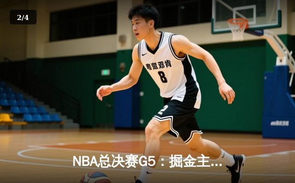 NBA总决赛G5：掘金主场力克热火，约基奇三双带队夺赛点 - 2