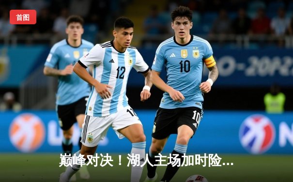 巅峰对决！湖人主场加时险胜勇士，詹姆斯三双库里空砍40分