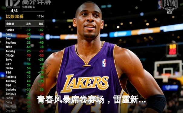 青春风暴席卷赛场，雷霆新星亚历山大40分加时擒勇士 - 4