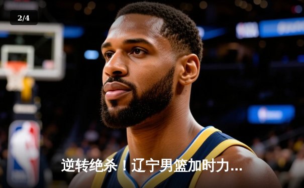 逆转绝杀！辽宁男篮加时力克广东，总决赛大比分2-1领先 - 2