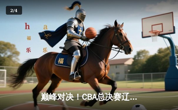 巅峰对决！CBA总决赛辽宁力克广东，赵继伟关键三分锁定胜局 - 2