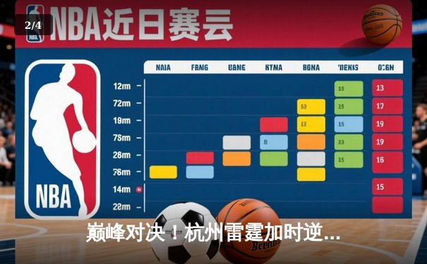 巅峰对决！杭州雷霆加时逆转上海飞鹰，吴前狂砍45分创赛季新高 - 2